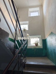 Продається 3-кімнатна Квартира в с. Чишки (1 км до кільцевої м. Львова) !