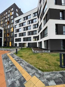 Продаж 2-кім. квартири Тераса 31м2., вул. Б. Хмельницького Без комісії