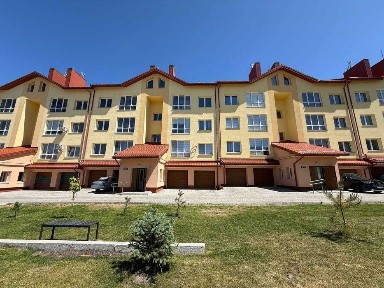 Продаж 4 кім. квартири вул. Червоної Калини Сокільники ЖК Данбуд