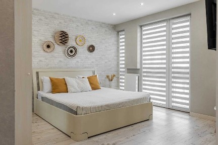 Продаж стильної 1-кім студії в новобудові на вул. Газова 5а