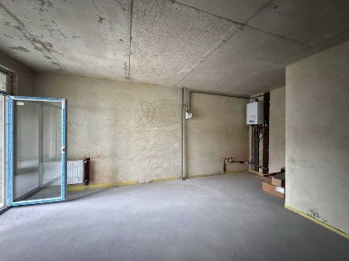 Продаж 1-к. квартири + КС у Франківському р-ні.