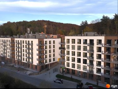 Двокімнатна квартира в ЖК Грінвуд 2, Брюховичі БЕЗ КОМІСІЇ