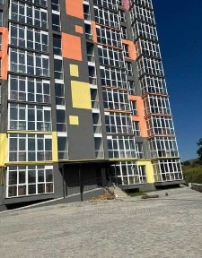 ПРОДАЖ 1-к. квартири 50/20/13м² Винники ЖК Сусіди 44999$ ТОРГ!