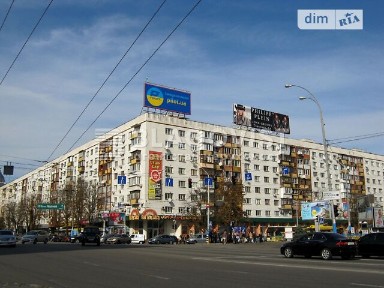 Продаж 2к квартири 47 кв. м на бул. Лесі Українки 19 • ID 33804117
