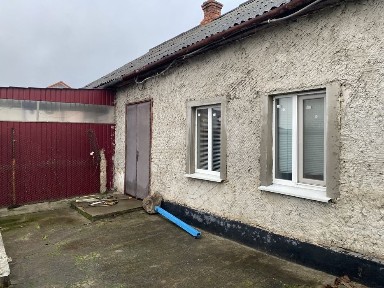 Оренда будинку вул. Будівельна