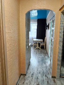 Одесса, Академика Сахарова ул.