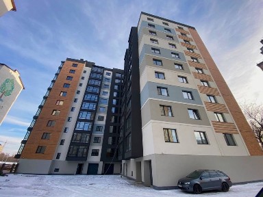 Терміново! ЗДАНА 2х кім 65м2 + Підіграв! 5 хв Центр (Реальні Фото)