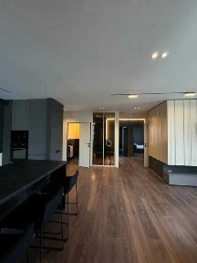 Продається стильна 3-кімнатна квартира в ЖК“Манхеттен”. 100м2 15 поверх