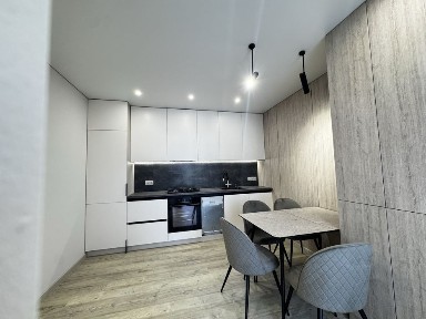 ‼️Продаж видової 1-км кв, ЖК Міленіум