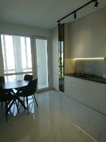 Оренда - 1-кімн. квартира, вул. Угорська, новобудова