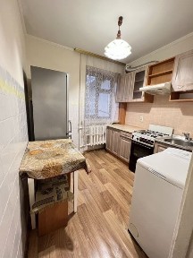 Оренда затишної 2 км. квартири по вул. Городоцька