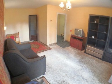 Оренда 1-кімн. квартири у ближн. Центрі, вул. Варшавська Шевченківс. р-н