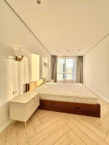 Оренда 1 кім. квартири 55 м2 в ЖК Парус вул. Кульпарківська