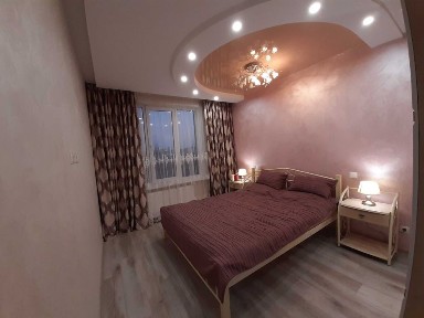 Оренда 2-кімнатної квартири на вул. Кн. Ольги, ЖК 