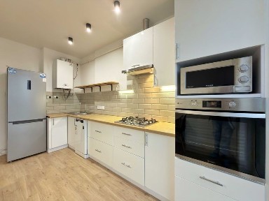 Оренда 2-кімнатної квартири в ЖК «ОБРІЙ 2» вул. Малоголосківська 30А