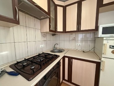 Здам 1-ну квартиру в Шептицькому