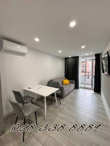 Оренда 1кім квартири, Avalon Zelena Streat, Вул Зелена 204, 500$ топ