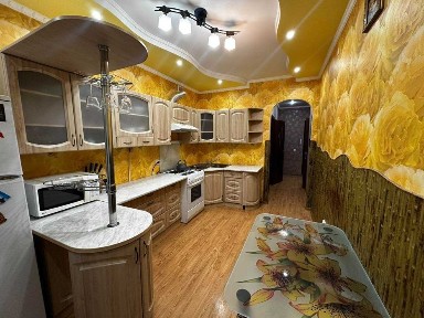 Світло не вимикають! Оренда 1кімн. квартира в районі АС 2. Новобудова