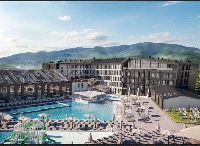 Продаж апартаментів м. Хуст, Закарпатська область під інвестицію, 10-15%