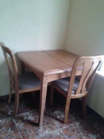 Аренда 1 комнатной квартиры ул. Весняна. Свет не отключают !