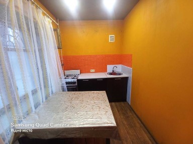 Аренда 1-комнатной квартиры. район Малого рынка.