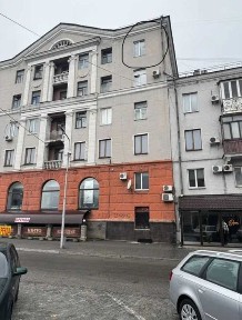 Сдается 1 к. кв. в малосемейке на Проспекте (р-н Б. Шевченка)