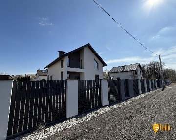 Продажа дома 170 м²