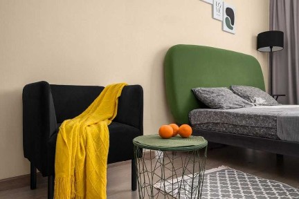 АКЦІЯ! Квартира з новим ремонтом подобово. Центр, ТЦ Україна. Посуточно