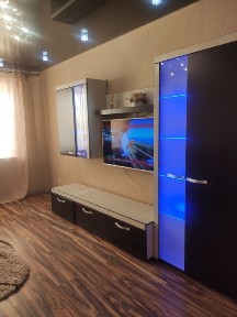 2-х комнатная квартира посуточно, почасово