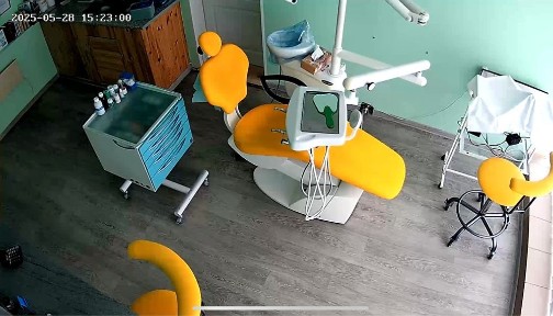 Оренда робочого місця стоматолога