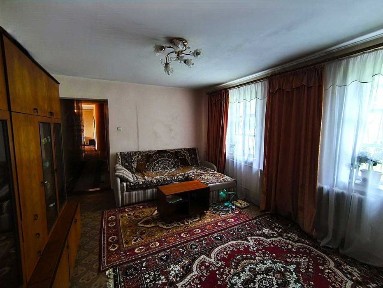 Частина будинку, вул. В. Чорновола ( Горького)