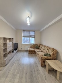 Здам в оренду однокімнатну квартиру на Козацькій