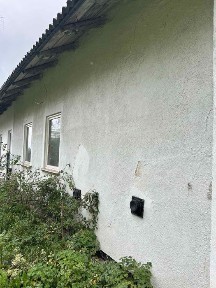 Продам 1/2 будинку