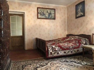 Житловий будинок