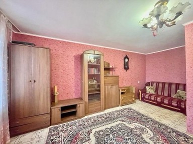 1-кімн. Харківська з меблями і технікою