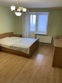 Оренда 2 кімнатної квартири з автономним опаленням