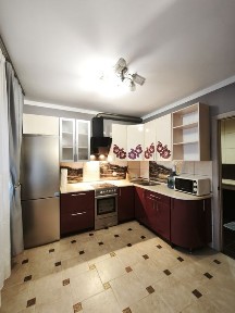 Двокімнатна квартира в р-ні ТЦ «Порт Сіті»