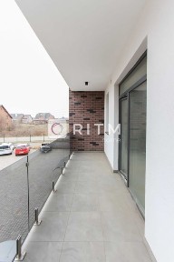 2-к. квартири у новому затишному житловому комплексі клубного типу.