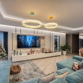 Продам 4-х кім квартиру в ЖК Панорама