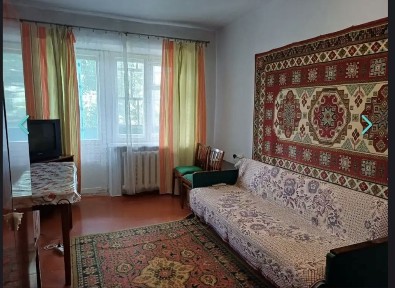 Продам квартиру на калиновой! Левый берег! Образцова!