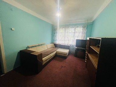 2-к квартира Черемушки роздільними кімнатами