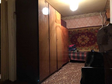 Продам 2-х комнатную квартиру на проспекте ГАГАРИНА