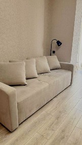 Продам стильную квартиру с ремонтом ЖК Днепр. Брама 1