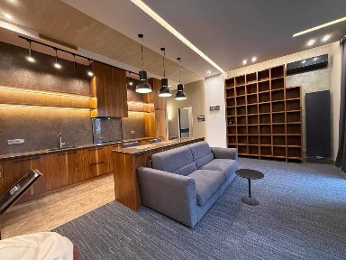 Продам Квартира 2 ком ЖК Park Residence Нагорный Парк Сергея Ефремова