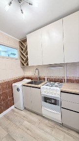 Продам однокомнатную квартиру переулок Бульварный, Саксаганский район