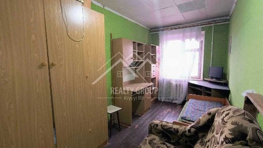 Продам 3к біля ЦМ-ринку