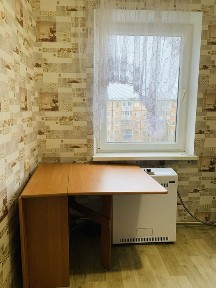 Продам -3кв. ул. Косиора (Автономка)