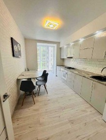 2к квартира в ЖК <a href='/newbuilding/4959/view/zk-scastlivyi'>Счастливый</a> 2