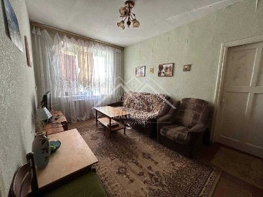 Продаж 2к квартири на Макулані (вул. Військове містечко 35)