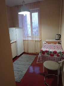 Оренда однокімнатної квартири. Центр.